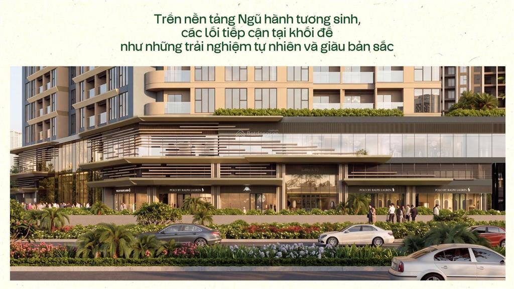 Sun glory residence  biểu tượng sống tinh hoa xứ nghệ