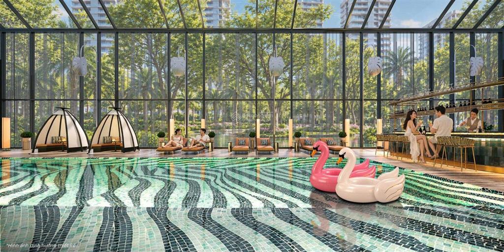 Sun glory residence  biểu tượng sống tinh hoa xứ nghệ