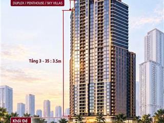 Sun glory residence  biểu tượng sống tinh hoa xứ nghệ