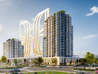 Cơ hội cuối cùng sở hữu căn hộ chung cư cao cấp trung tâm tp vinh