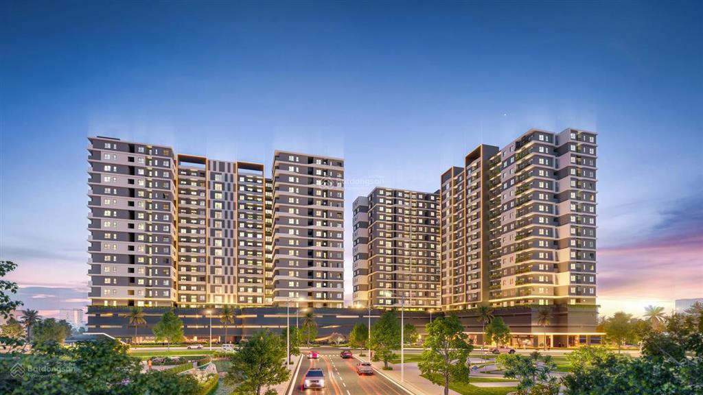 Cơ hội cuối cùng sở hữu căn hộ chung cư cao cấp trung tâm tp vinh