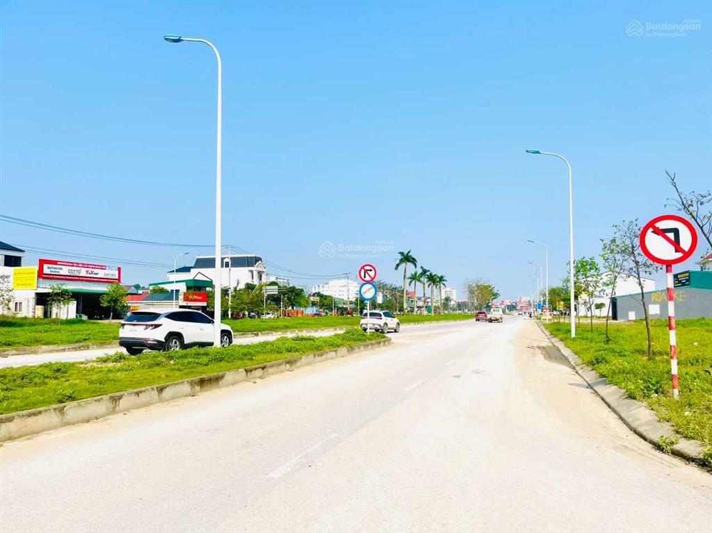 Bán đất mặt đường 72m quán bàu lô góc vừa kinh doanh vừa cho thuê giá hời khu vực đầu tư tốt