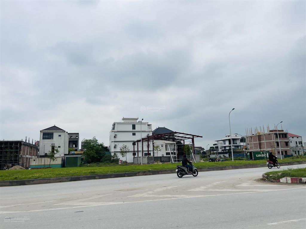 Bán đất mặt đường 72m quán bàu lô góc vừa kinh doanh vừa cho thuê giá hời khu vực đầu tư tốt