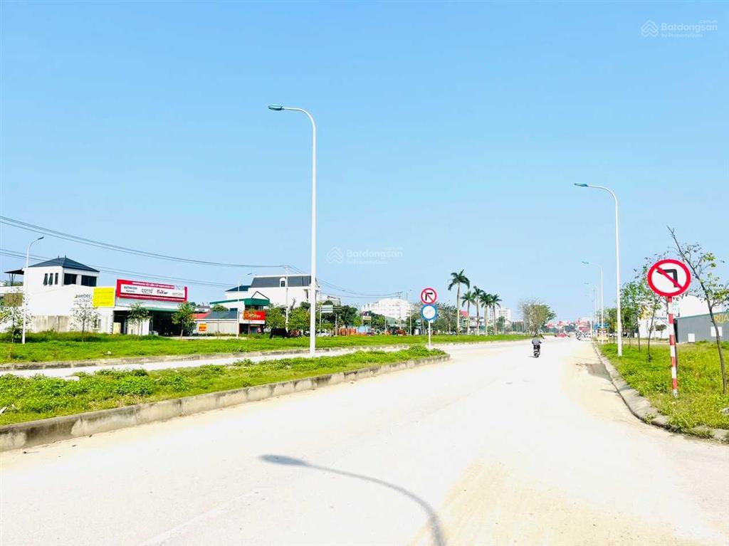 Bán đất mặt đường 72m quán bàu lô góc vừa kinh doanh vừa cho thuê giá hời khu vực đầu tư tốt