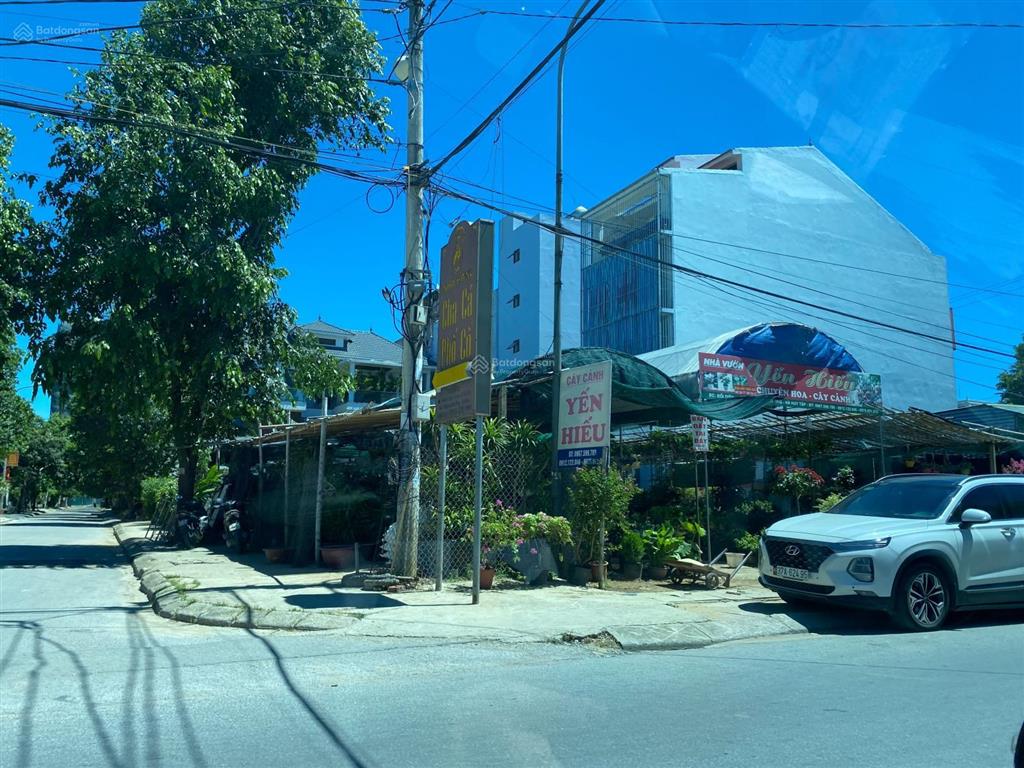 Bán đất dự án golden city 2 cách đại lộ lê nin 20m quy hoạch đẹp, đối diện lotte mart hàn quốc