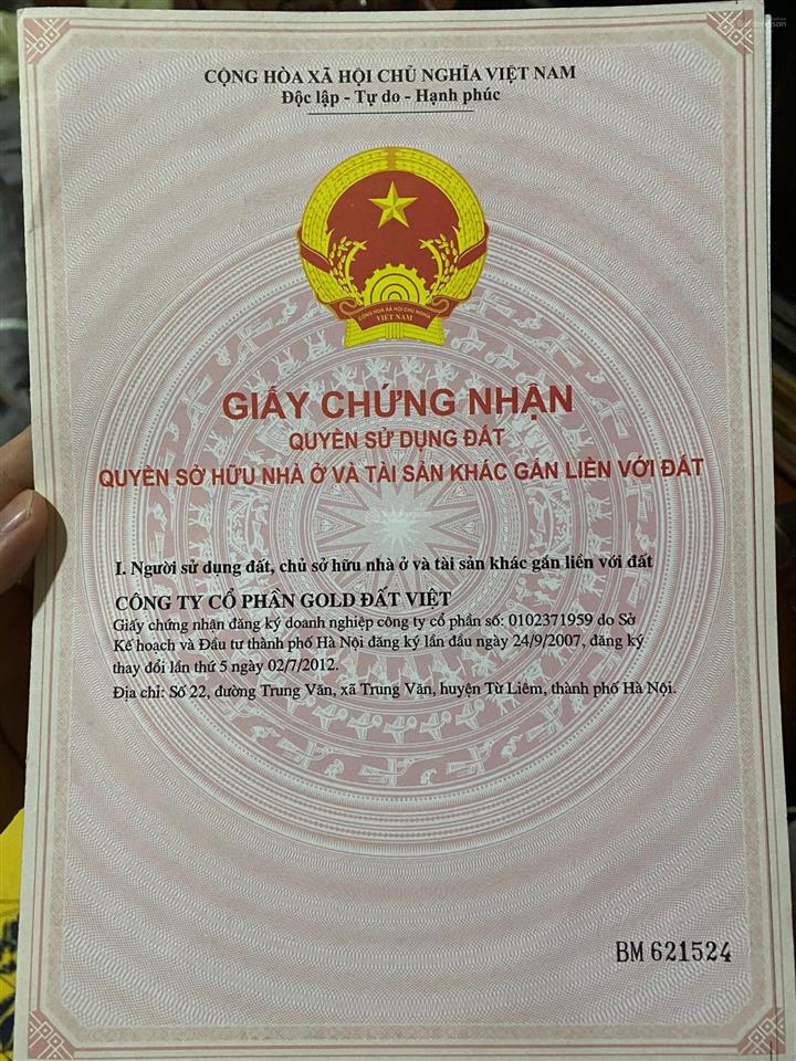 Bán đất dự án golden city 2 cách đại lộ lê nin 20m quy hoạch đẹp, đối diện lotte mart hàn quốc