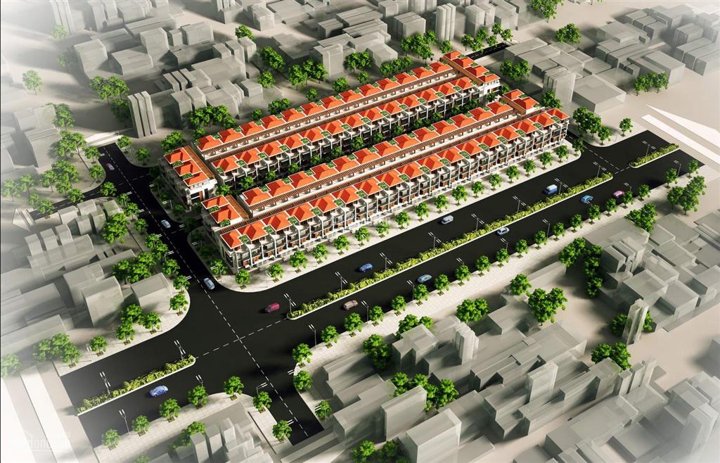 Bán đất dự án golden city 2 cách đại lộ lê nin 20m quy hoạch đẹp, đối diện lotte mart hàn quốc