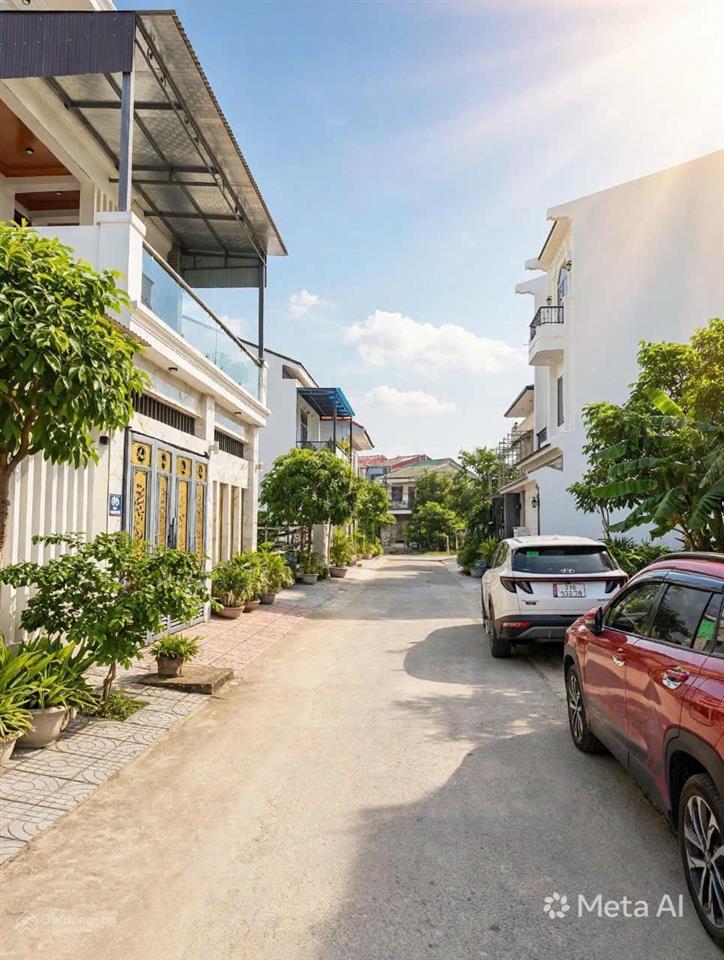 Bán đất đấu giá khối 6 quán bàu sổ đỏ chính chủ gần mai hắc đế và ngô gia tự