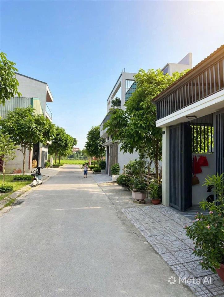Bán đất đấu giá khối 6 quán bàu sổ đỏ chính chủ gần mai hắc đế và ngô gia tự