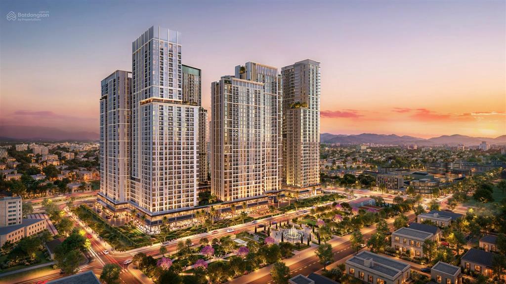 Đã đến lúc nâng tầm chuẩn sống cho cả gia đình tại thành vinh!