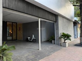 Cho thuê mặt tiền phạm văn diêu