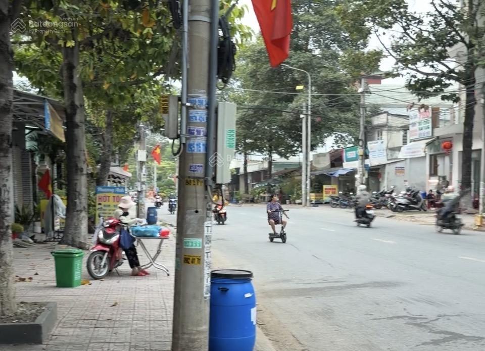 Cho thuê mặt tiền phạm văn diêu gần khu công nghiệp gốm tân hạnh