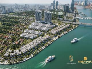 The meridian đà nẵng sở hữu căn hộ ven sông hàn hiếm hoi | cơ hội đầu tư sinh lời lớn