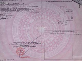 Cần bán gấp 1,200m2 (200tc), giá 2,8 tỷ, tp. hồ chí minh, x. nghĩa thành, tặng nhà 3pn, gần ql 56