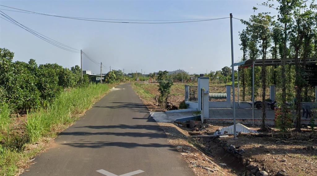 Đất phủ hồng dt 10mx54m=539m2 (80m2 tc), giá 1.28 tỷ, tp.hồ chí minh (x.nghĩa thành), đường nhựa