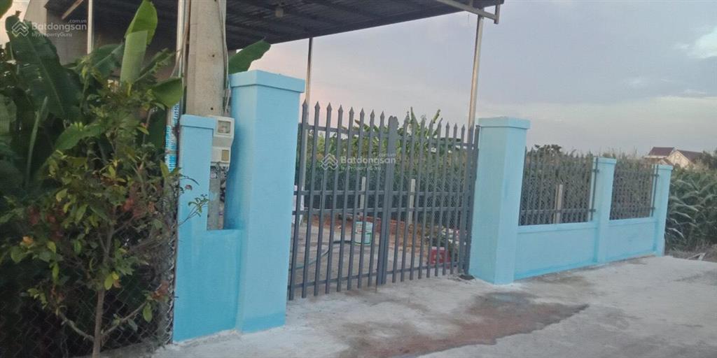 Cho thuê nhà vườn 650m2 giá chỉ 2.5tr/th, gần khu cn châu đức, xã nghĩa thành, tphcm (bà rịa cũ)