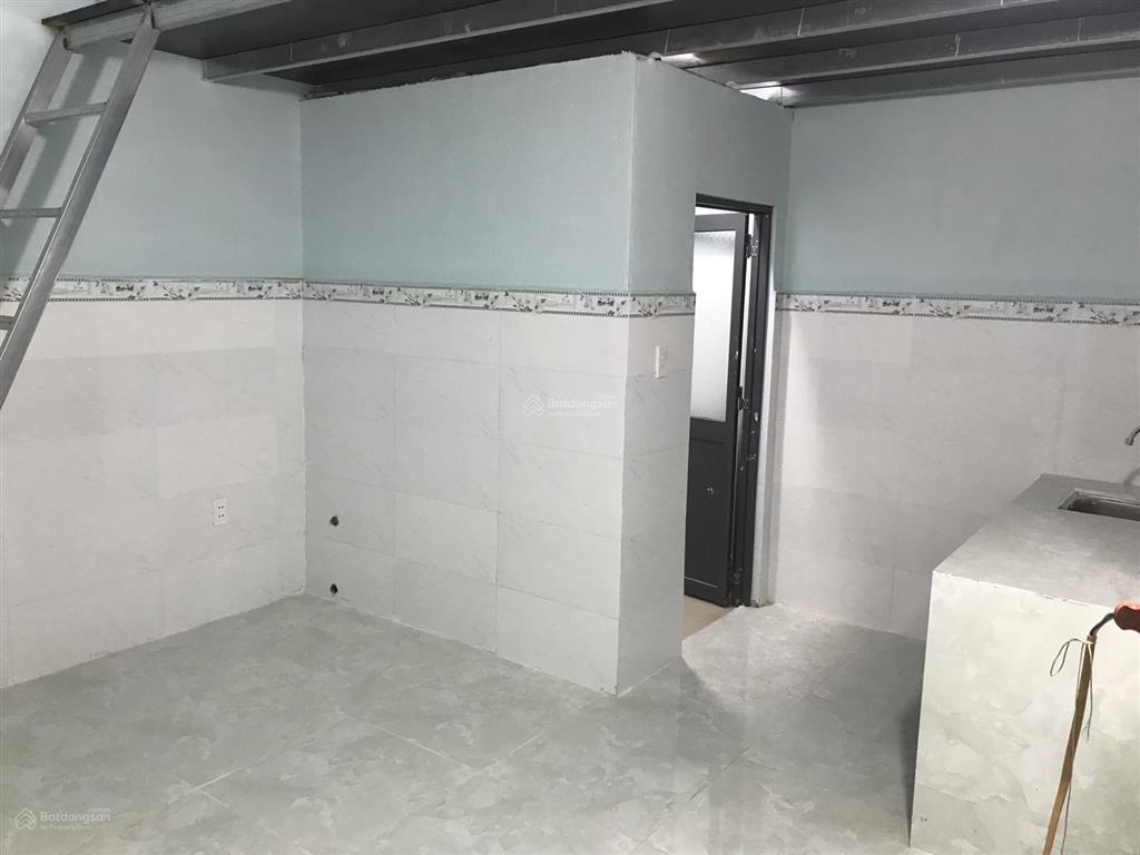 Cho thuê phòng trọ mới, gần khu công nghiệp châu đức, bà rịa  vũng tàu, giá chỉ 1.2tr/th
