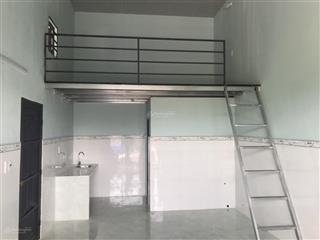 Cho thuê phòng trọ mới, gần khu công nghiệp châu đức, bà rịa  vũng tàu, giá chỉ 1.2tr/th