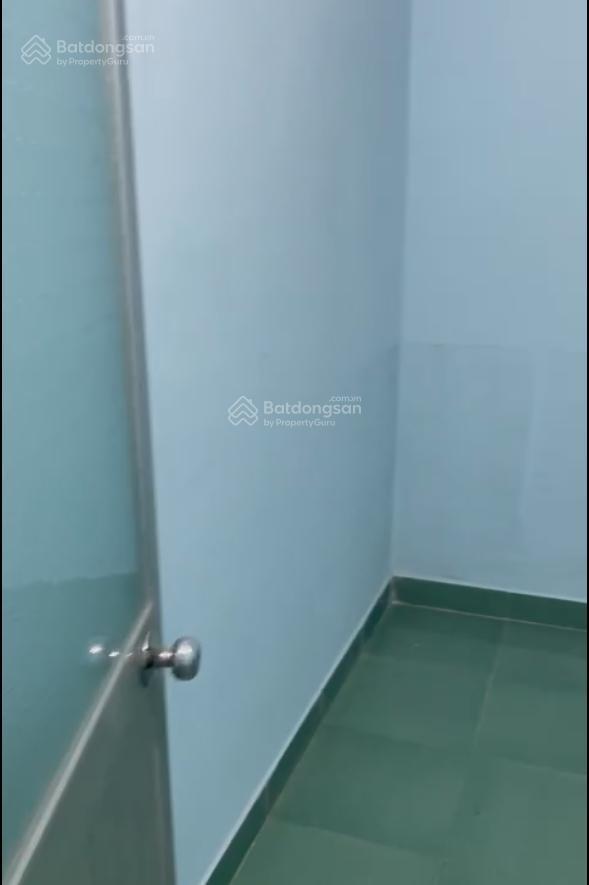 Cho thuê nhà riêng giá chỉ 2.5tr/th, gần khu cn châu đức, xã nghĩa thành, tphcm (bà rịa cũ)