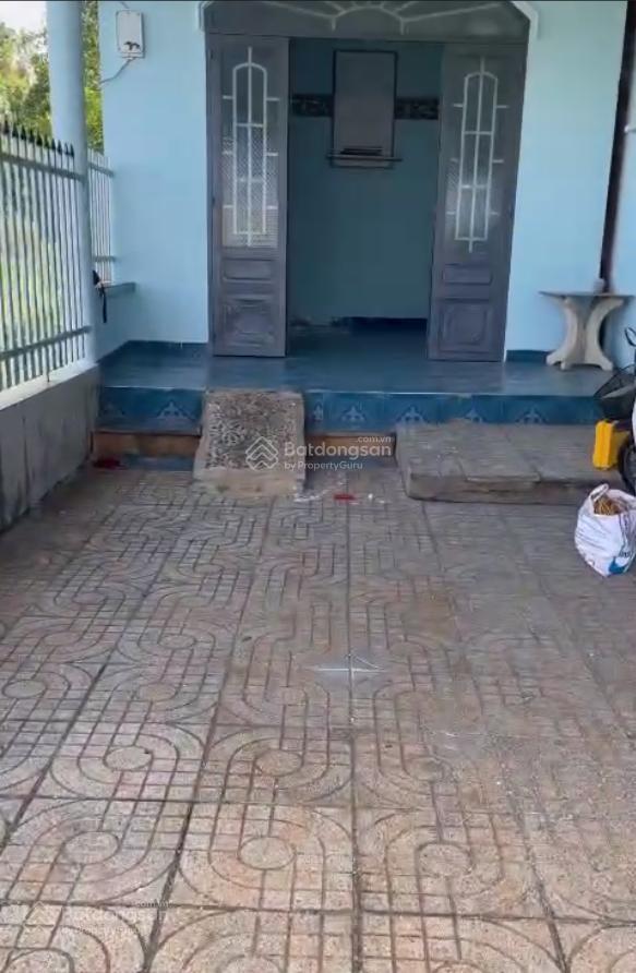 Cho thuê nhà riêng giá chỉ 2.5tr/th, gần khu cn châu đức, xã nghĩa thành, tphcm (bà rịa cũ)