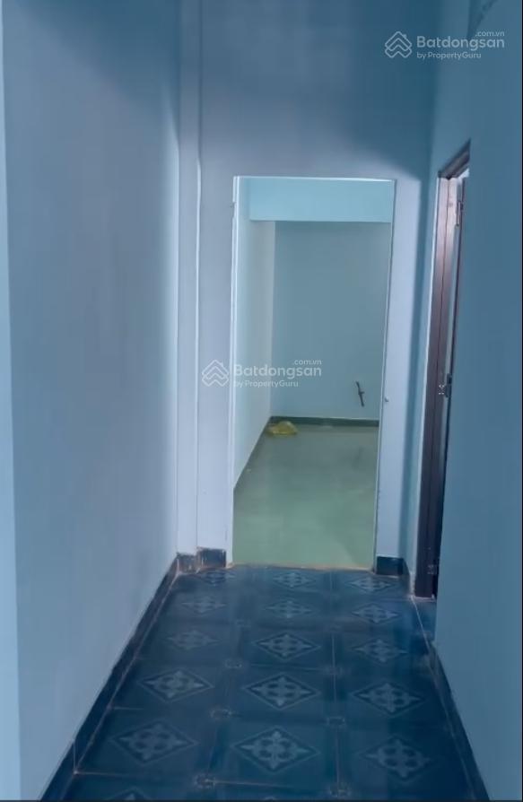 Cho thuê nhà riêng giá chỉ 2.5tr/th, gần khu cn châu đức, xã nghĩa thành, tphcm (bà rịa cũ)