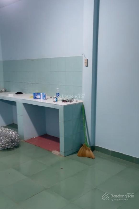 Cho thuê nhà riêng giá chỉ 2.5tr/th, gần khu cn châu đức, xã nghĩa thành, tphcm (bà rịa cũ)