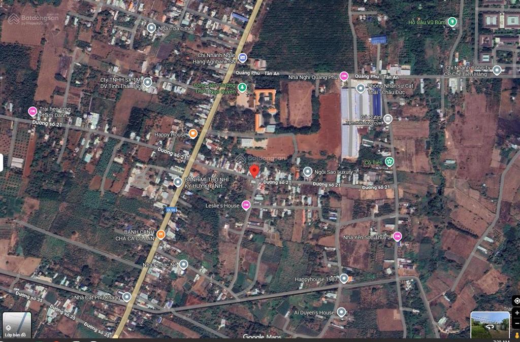 Cho thuê nhà riêng giá chỉ 2.5tr/th, gần khu cn châu đức, xã nghĩa thành, tphcm (bà rịa cũ)