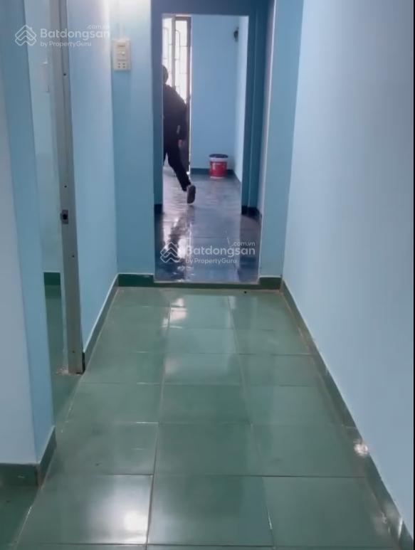 Cho thuê nhà riêng giá chỉ 2.5tr/th, gần khu cn châu đức, xã nghĩa thành, tphcm (bà rịa cũ)