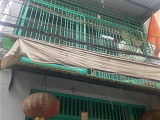 Bán nhà hẻm lâm văn bền, tân kiểng, quận 7