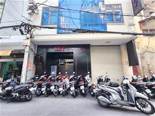 Bán toà nhà 199m2, nguyễn thái bình, quận 1, dt 8,3m x 24m, hầm 7 tầng 34 phòng, chỉ 100 tỷ.