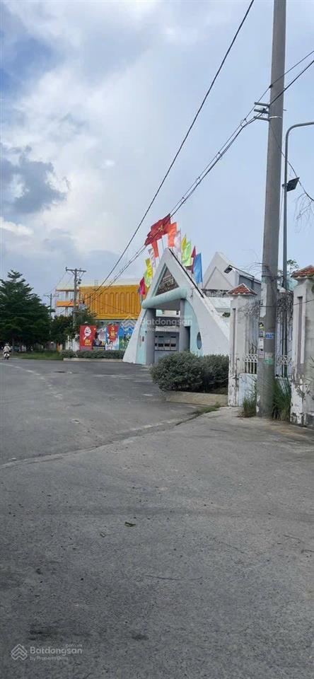 Bán nhà 84,5m2, nguyễn bình, phú xuân, nhà bè 6,5m x 13m nhà 2 lầu st hxh 6m chỉ 6,68tỷ