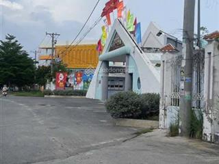 Bán nhà 84,5m2, nguyễn bình, phú xuân, nhà bè 6,5m x 13m nhà 2 lầu st hxh 6m chỉ 6,68tỷ