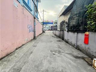 Bán nhà riêng 72m2, trần xuân soạn, q7, dt 4m x 17m nhà 2 tầng 6pn hxh , giá bán 6,8 tỷ.