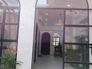 Bán nhà riêng 65m2, huỳnh tấn phát, nhà bè 5m x 13m nhà c4, 2pn 2wc, hỗ troẹ bank, gia bán 4,5tỷ