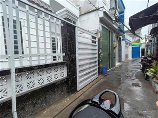 Bán nhà, huỳnh tấn phát, nhà bè 5m x 13m, 3pn, shr biệt hỗ trợ vay ngân hàng, giá 2,8 tỷ.