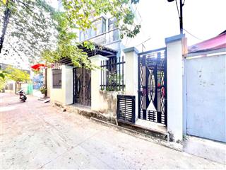 Nhà bè 193m2, gần huỳnh tấn phát, 9 x 23, xe hơi đỗ trong sân, nhỉnh 7 tỷ