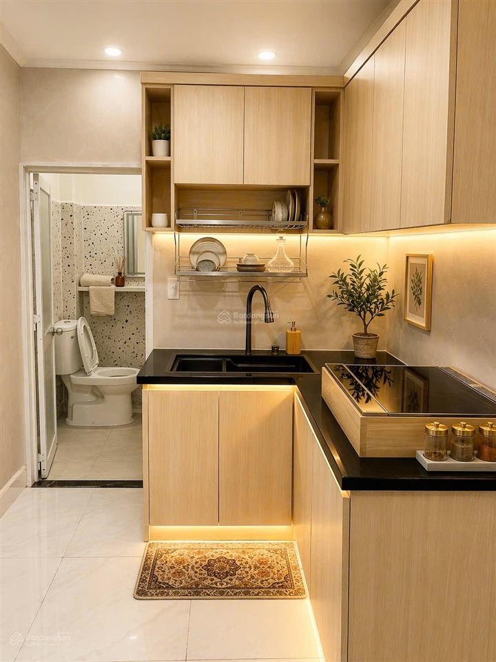 Quận 7, nhà 2 tầng, gần huỳnh tấn phát, 75m2, liền kề phú mỹ hưng, nhỉnh 3 tỷ.