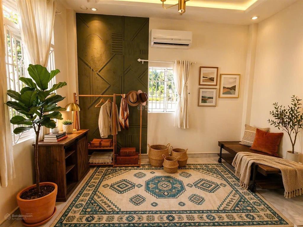 Quận 7, nhà 2 tầng, gần huỳnh tấn phát, 75m2, liền kề phú mỹ hưng, nhỉnh 3 tỷ.
