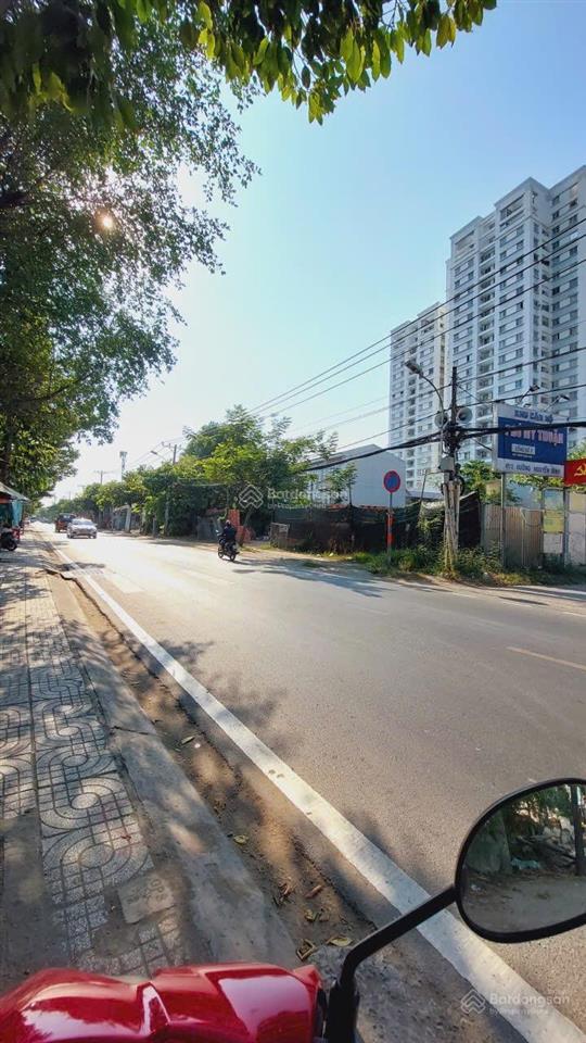 Bán đất 1.000m2, mặt đường nguyễn bình, nhà bè, 20m x 50m, cây lâu năm, bán 32 tỷ.