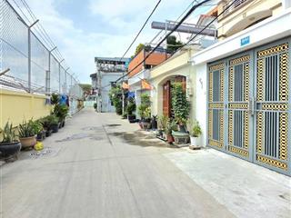 Bán nhà 121.3m2, nhà bè, 2 tầng, gần huỳnh tấn phát, 5,5m ngang, 4pn, 1pt, full nội thất, 7,25 tỷ