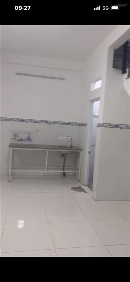 Bán nhà 2 tầng, quận 7, gần phú mỹ hưng, đường nhựa xh 6m huỳnh tấn phát, 4m x 12,8m, nhỉnh 5 tỷ.