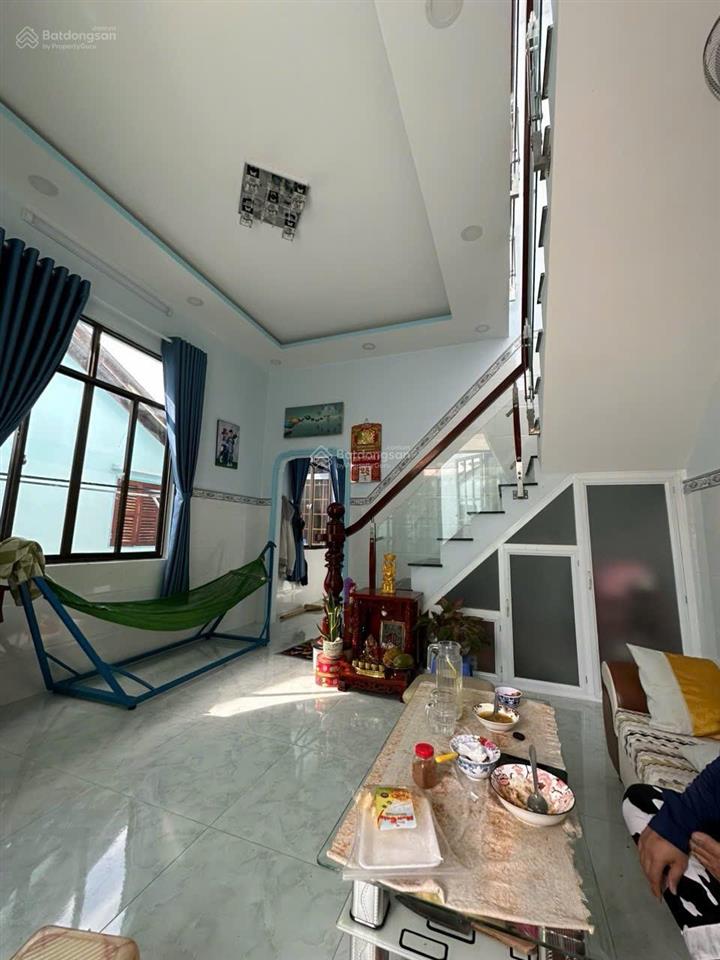Bán nhà 2tầng, gần huỳnh tấn phát, gần nguyễn bình, nhà bè, 129,7m2, shr, 4pn, 6,5 x 20, nhỉnh 3 tỷ