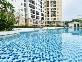 Bán căn hộ centum wealth 2pn 2wc  68m  lầu 6  sẵn hd thuê