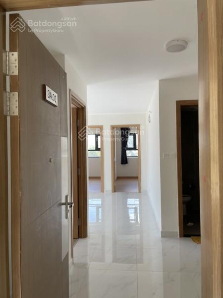 Cho thuê căn hộ 2pn2wc + 1p làm việc  view metro, 10p vào quận 1