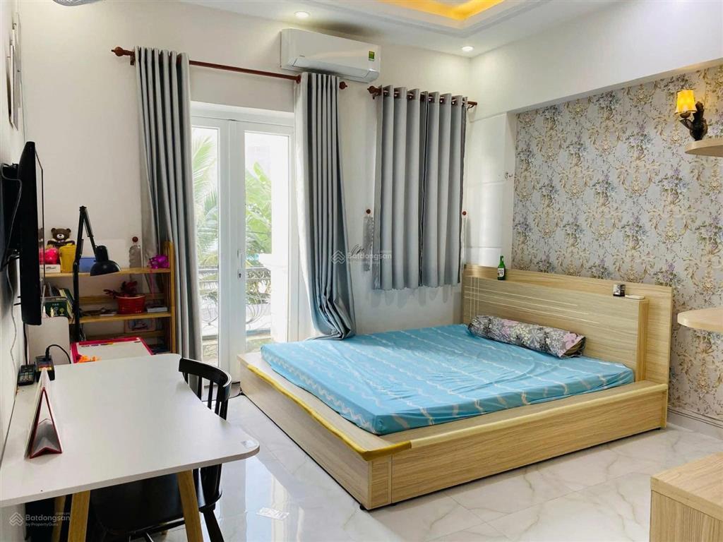 Chính chủ bán nhà đẹp tl47  thạnh lộc, q12, 4pn, sân oto giá 6,2 tỷ