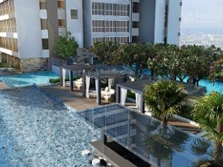 Căn hộ 3pn trung tâm thảo điền  tầng cao view sông  pháp lý chuẩn