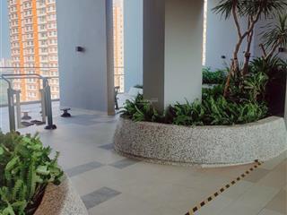 Celesta rise  3pn/2wc  tầng sân vườn, giá 7.4 tỷ