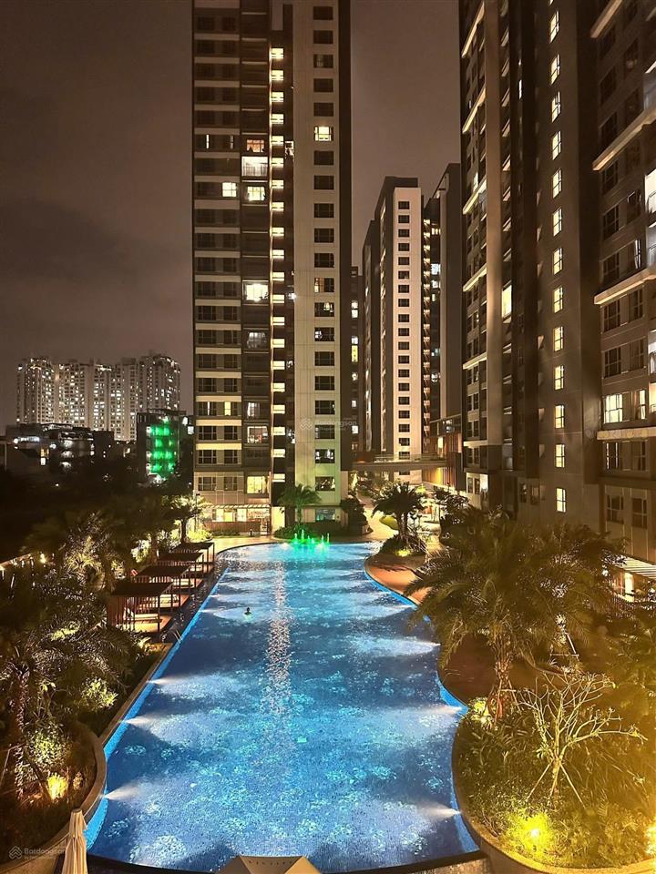 Celesta rise  3pn/2wc  tầng sân vườn, giá 7.4 tỷ