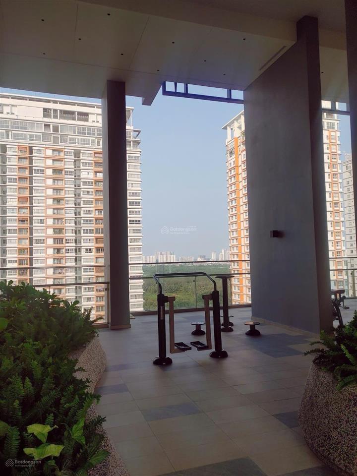 Celesta rise  3pn/2wc  tầng sân vườn, giá 7.4 tỷ