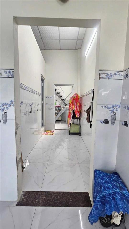 Bán nhà riêng giá cực chất tại quốc lộ 50, phong phú, bình chánh, 3,3 tỷ, 72m2